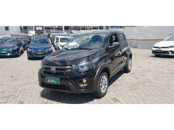 FIAT MOBI 1.0 EVO FLEX LIKE. MANUAL FIAT MOBI 1.0 EVO FLEX LIKE. MANUAL